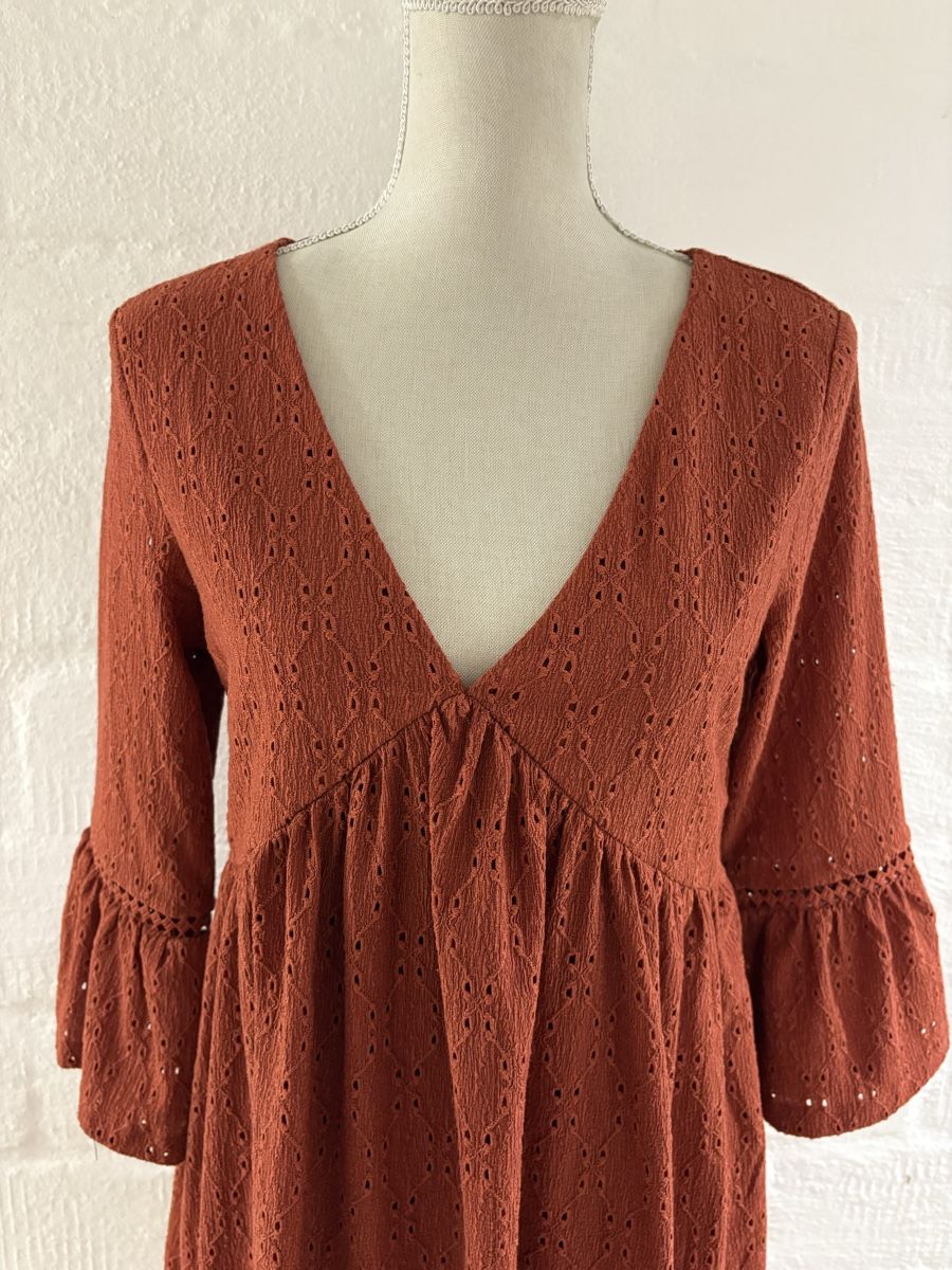 Vero Moda Vestiti: Damen Kleid,Gr.S;Vero Moda – Usato da Winterthur venduto da Nena222 1