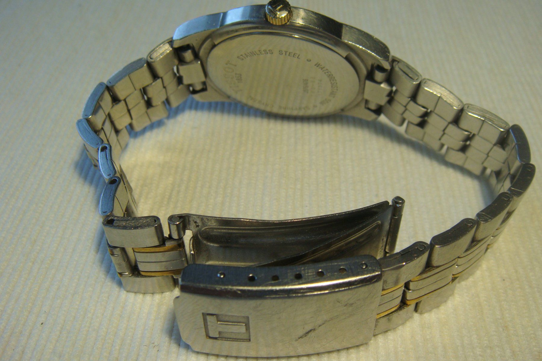 Tissot Montres: Tissot PR 50 – D'occasion à Emmenbrücke par kuhn4951 4