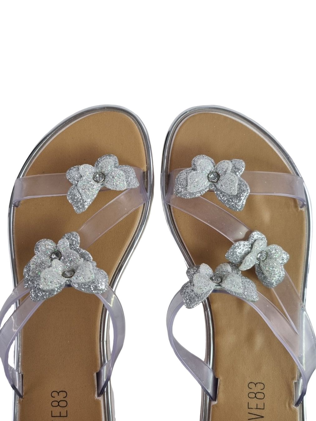 Scarpe da donna: LOVE83 Sandalen Grösse 39 – Usato da Wangen b. Olten venduto da Restwert_Wangen 4