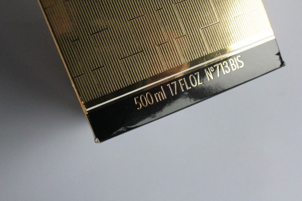 Guerlain Profumi & Eau de Toilette: GUERLAIN Eau de Cologne Impériale 500 ml – Usato da Vandoeuvres venduto da Dom-Tom 1
