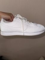 Nike Sneaker Weiss
