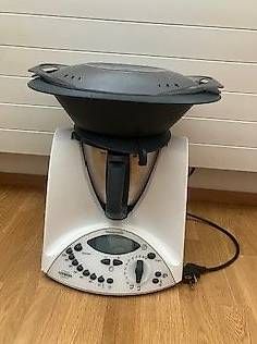 Appareils de cuisine: Thermomix Vorwerk TM31 – D'occasion à Allschwil par ane_8xp7 2