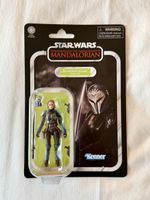 Star Wars Figur Bo-Katan Kryze Vintage Collection