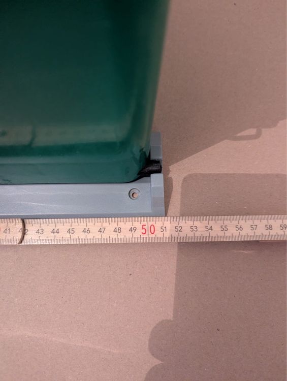Müllex Abfalleimer: Müllex Compo – Gebraucht aus Winterthur von xeni-kathi 2