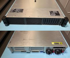 DL380 Gen10 G10 Plus, 2x 8352v, 1024GB, 10 SFF, 0TB, n>1