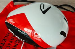 Aero-Rennradhelm EKOI Aerodinamica by Pininfarina, Gr. 55-58