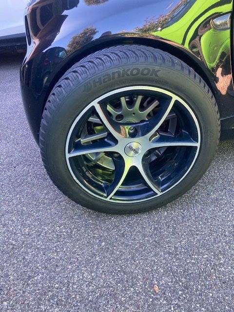 Smart Automobili: SMART FORTWO 451 CABRIOLE – Usato da Frasnacht venduto da Gianni711 8