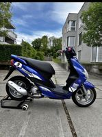 Yamaha jog rr