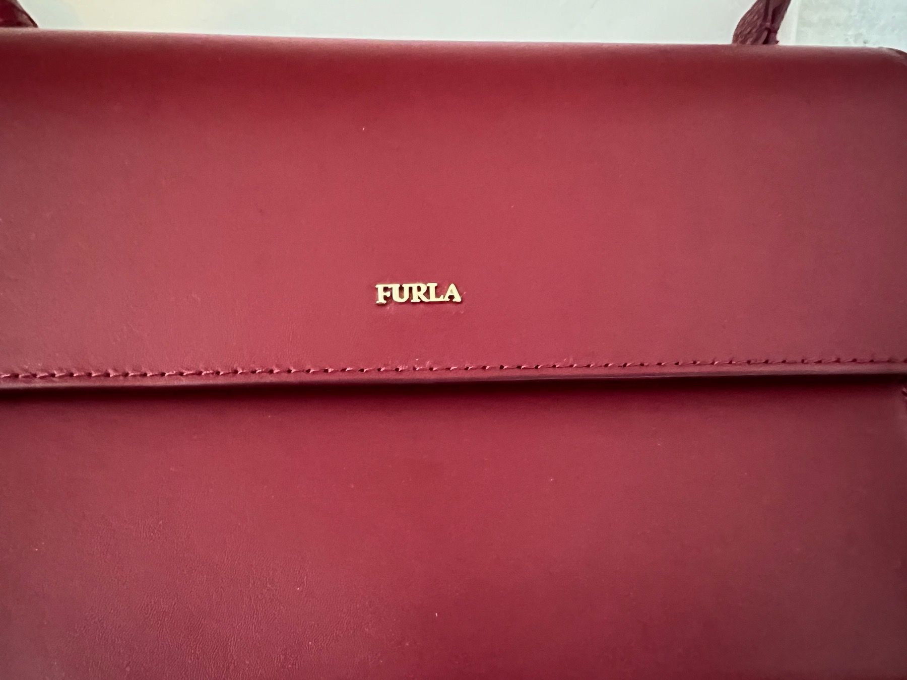 Furla Borse da donna: Furla Handtasche – Nuovo (secondo la descrizione) da Inwil venduto da 27sonnenschein 2