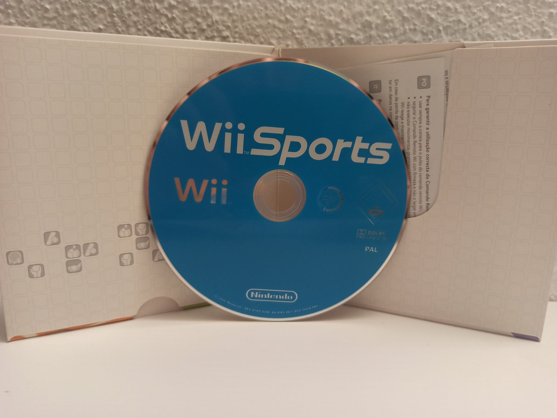 Giochi: Wii Sports Wii – Usato da Oberweningen venduto da mar_87mx 2
