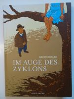 Im Auge des Zyklons von Bruce Mutard