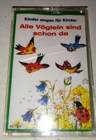 Kinder singen für Kinder - Alle Vöglein sind schon da (ML 10