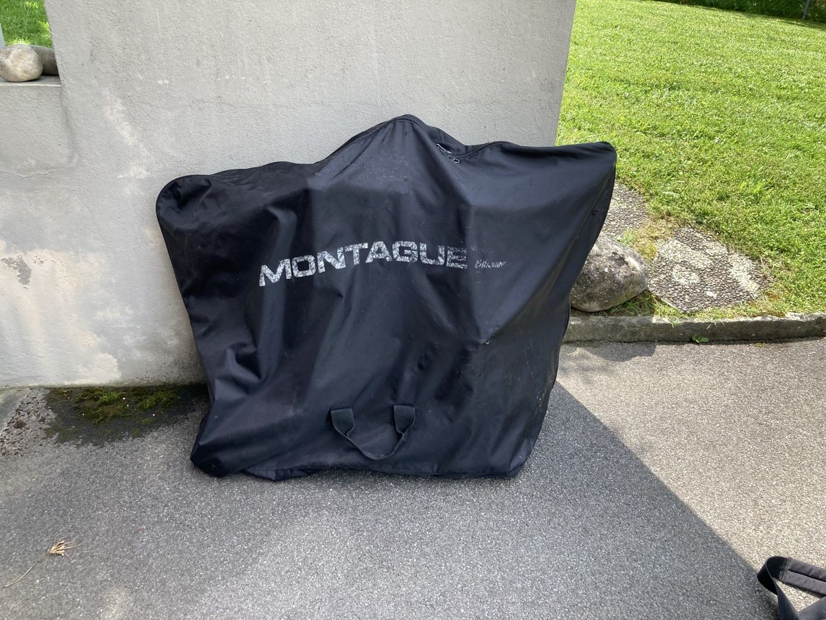 Biciclette: 2 VÉLOS 28”, PLIABLES – Usato da Cheseaux-Lausanne venduto da Jeannet42 2