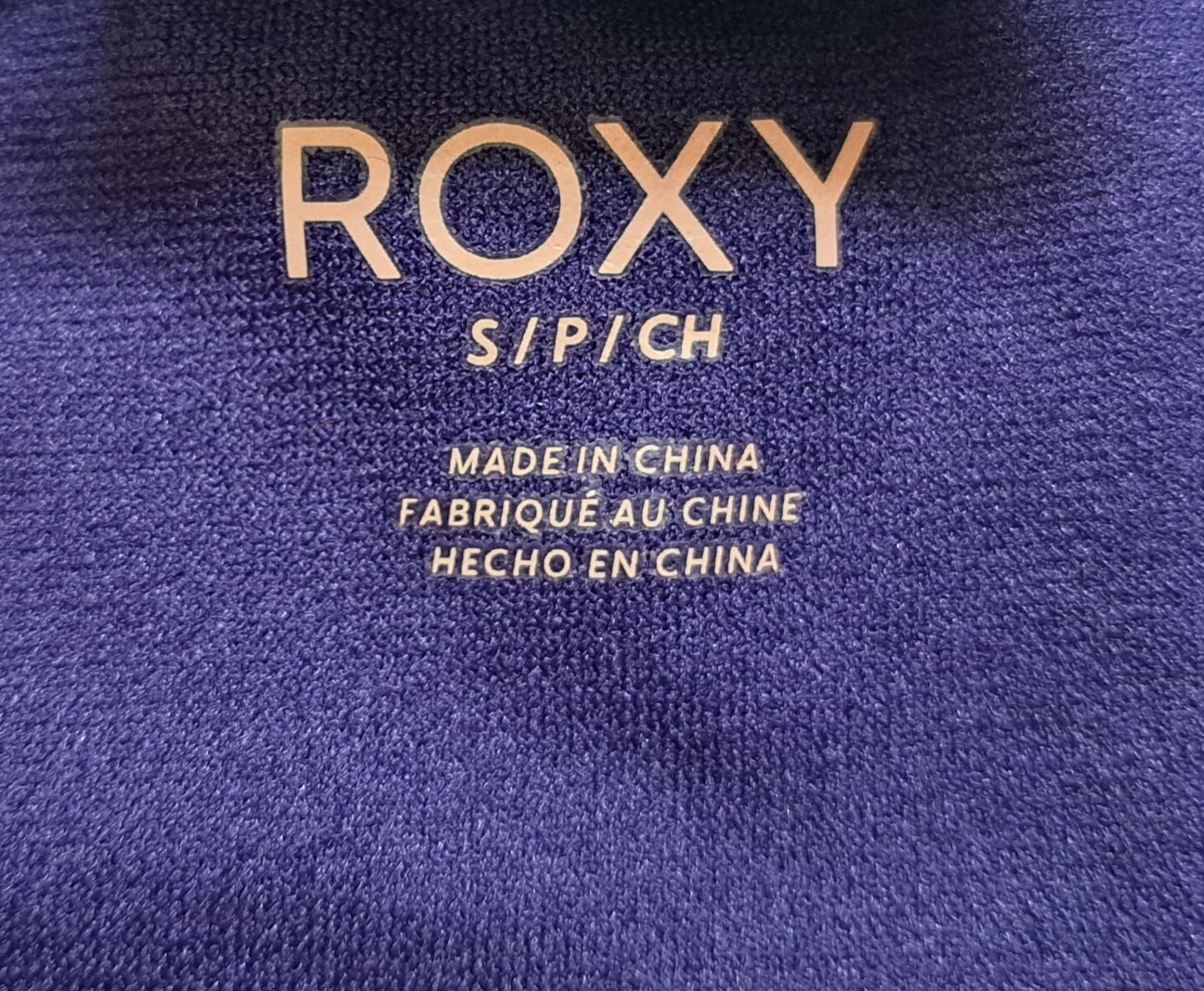 Roxy Costumi da bagno & Bikini: NEU! Roxy Badehose Gr. S – Nuovo (secondo la descrizione) da Gysenstein venduto da joshuas81 2