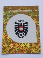 Panini FIFA WM 2026 * Gold Sticker Österreich (AUT 1)