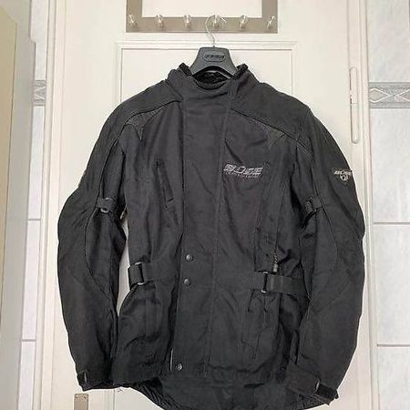 BÜSE Motorradjacke Grösse S / 48