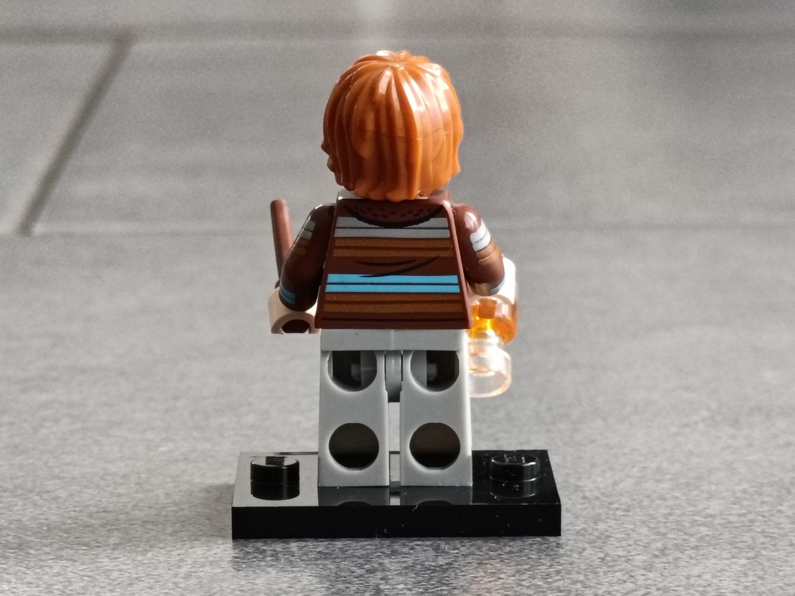 Lego Figuren: LEGO Harry Potter: Harry, Hermoine, Ron – Neu (gemäss Beschreibung) aus Tägerig von Gaston_99 6