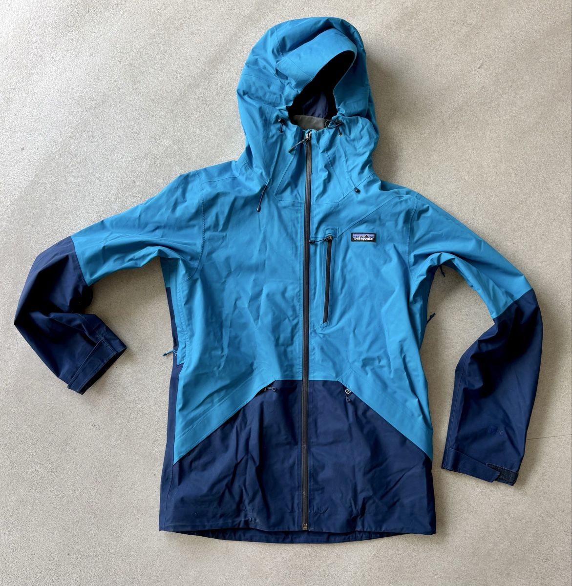 Patagonia Vestes: Patagonja Skijacke – Neuf (Voir description) à Geroldswil par arno_s