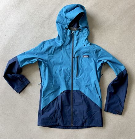 Patagonja Skijacke
