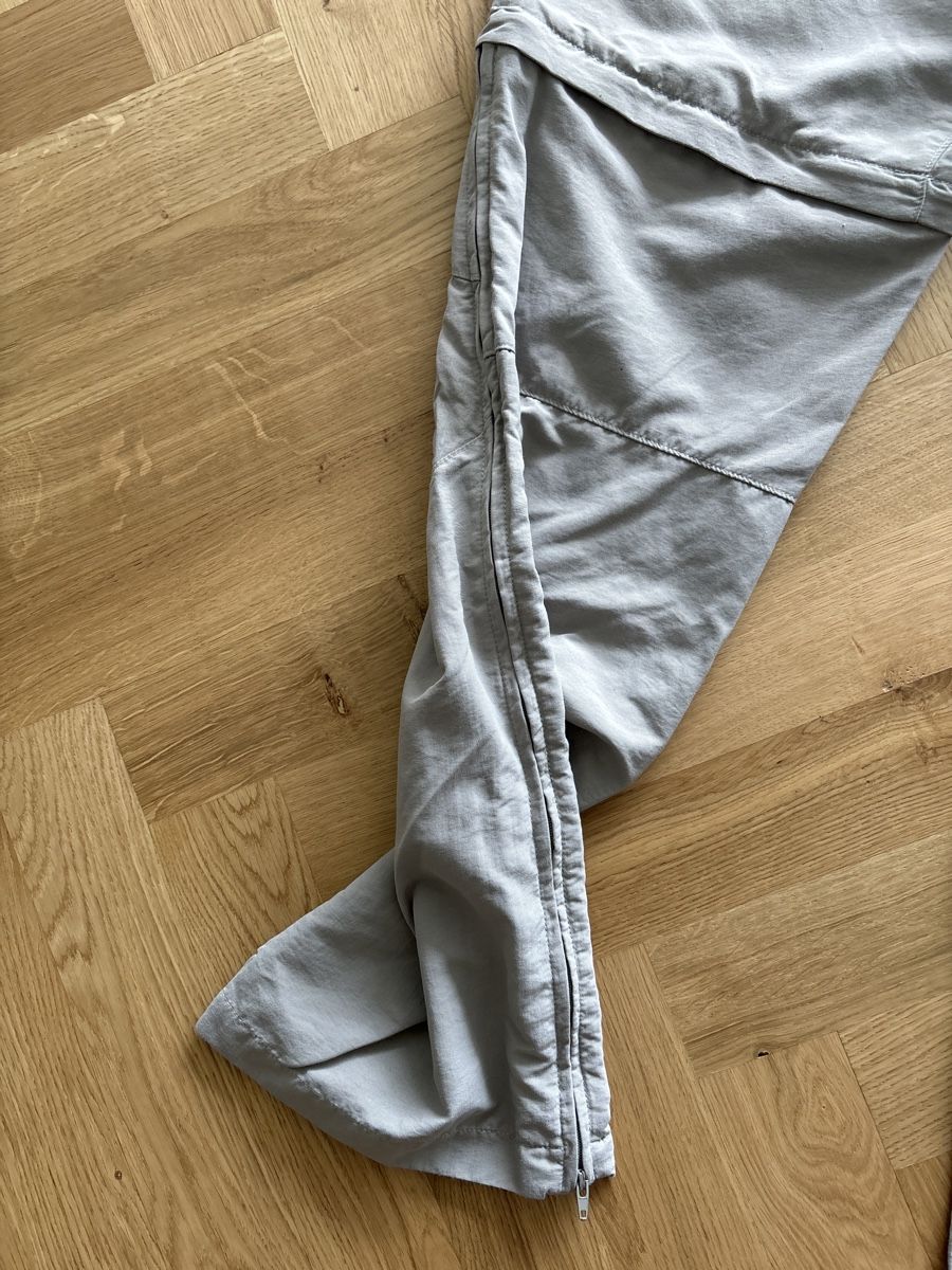 Mammut Hosen: Mamut Wanderhose/Ziphose in Grösse 36 – Gebraucht aus Wohlen AG von Michi761 2