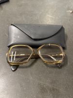Vintage Designer Brille - Steffi Graf by Carl ZEISS