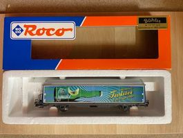 Roco Hbis «Twister»