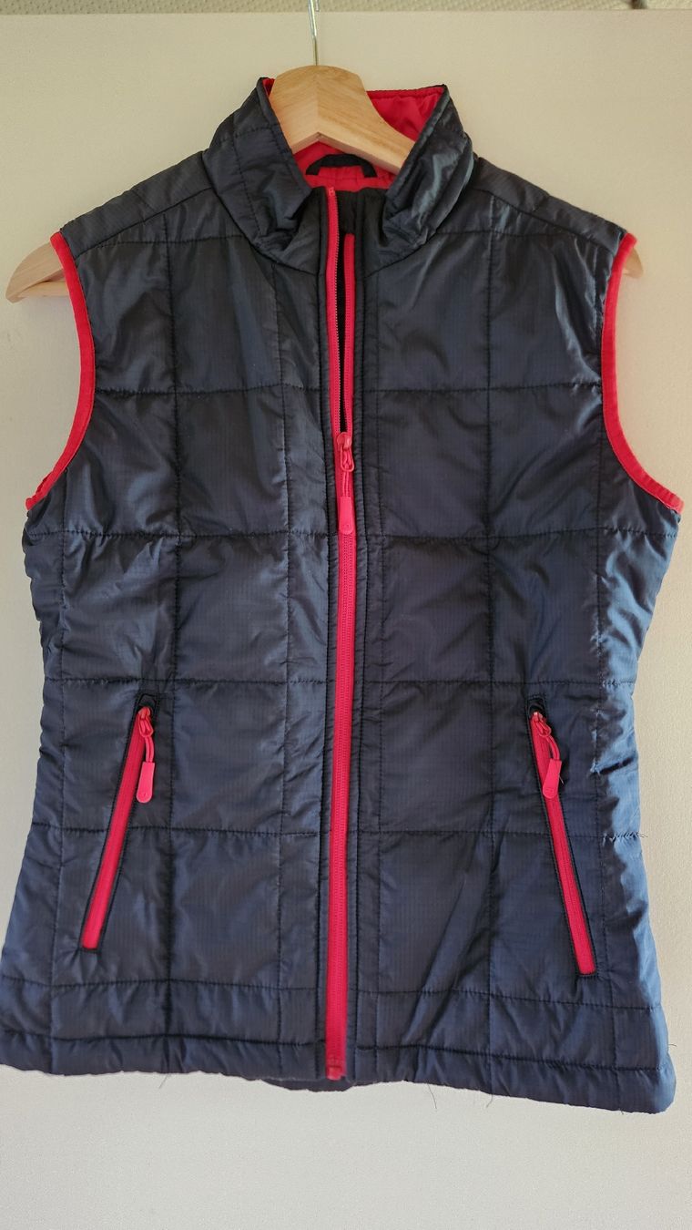 Gilets & Westen: Weste S – Gebraucht aus Heiden von Reb-12-123