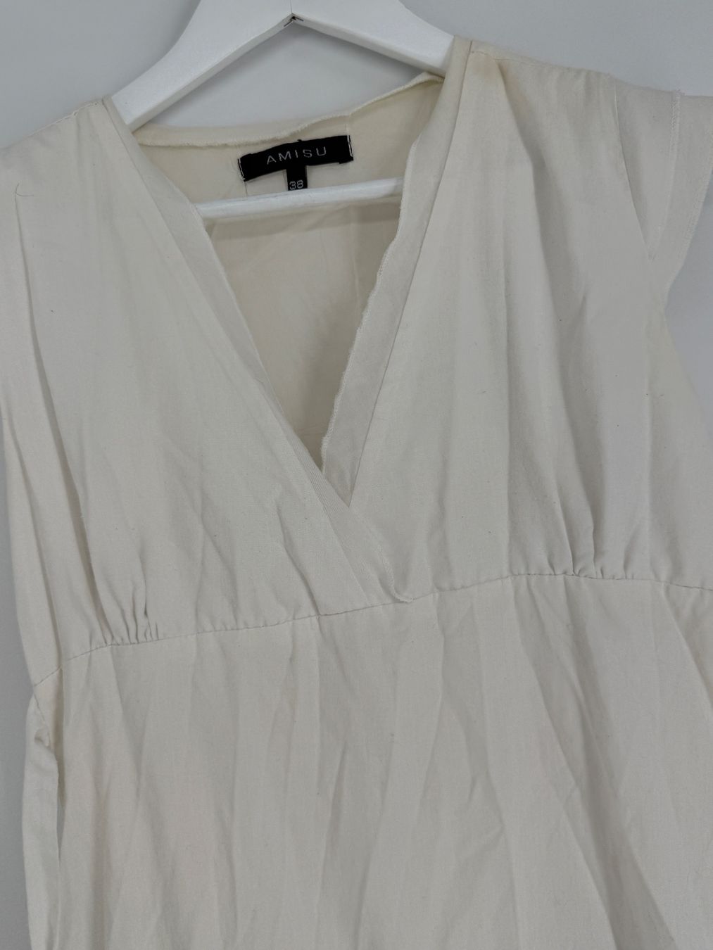 Robes: Kleid Gr. 38 von Amisu – D'occasion à Auenstein par moin. 1