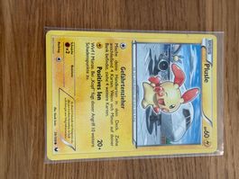 Plusle 39/108