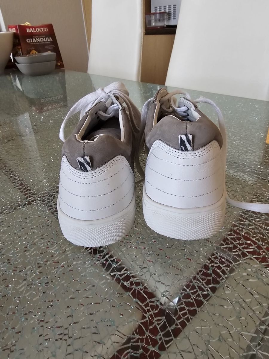 Zebra Damenschuhe: Zebra Gr. 41 – Neu (gemäss Beschreibung) aus Luzern von Reni025 2