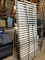 2x Lattenrost Lönset 80x200cm