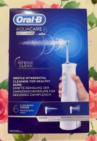 Oral-B AquaCare 6 Pro Expert Munddusche