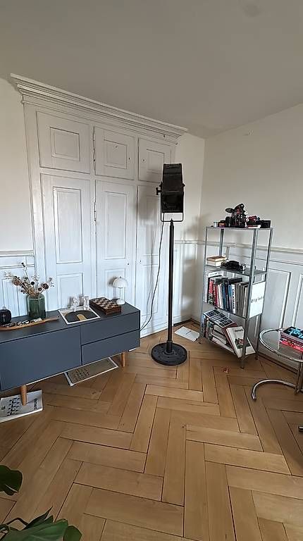 Lampade: Thater-Lampe – Usato da Zürich venduto da AlineBavier 4