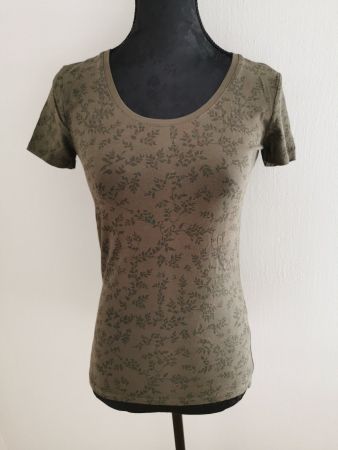 T-Shirt C&A Gr. XS (neu)