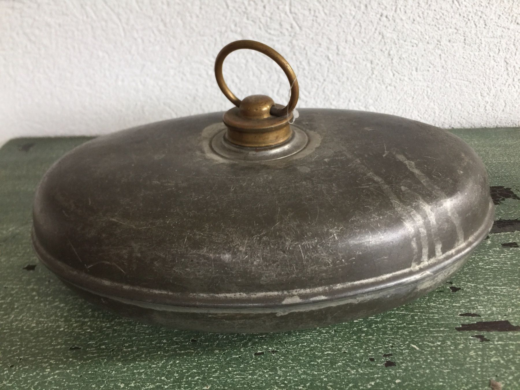 Radiatori: Vintage Wärmflasche – Usato da Kirchdorf venduto da Vintagewunder 2