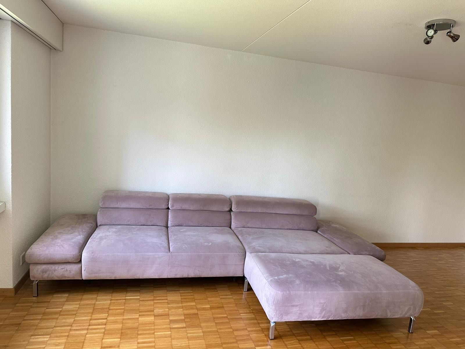 Divani: Schubiger Ecksofa - gemütlich, modern & stilvoll – Usato da Emmenbrücke venduto da dav_87b7 2