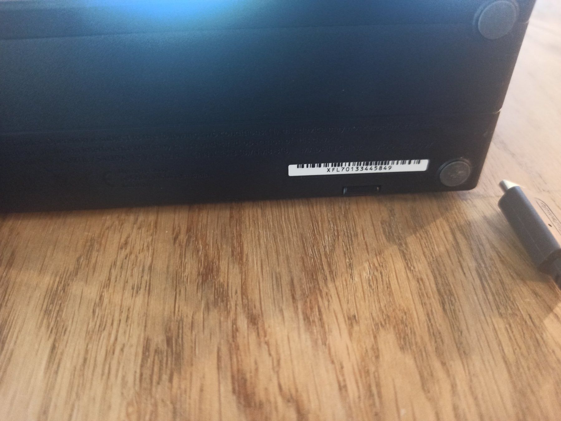 Docking station: Original Nintendo Switch TV-Dockingstation mit Netzteil NSW – Usato da Oberweningen venduto da mar_87mx 7