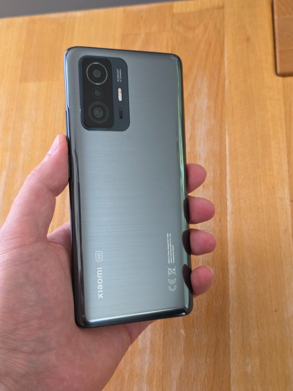 Xiaomi Handys / Smartphones: Xiaomi 11T Pro 256 GB – Gebraucht aus Stein AR von Marvelgirl2001 1