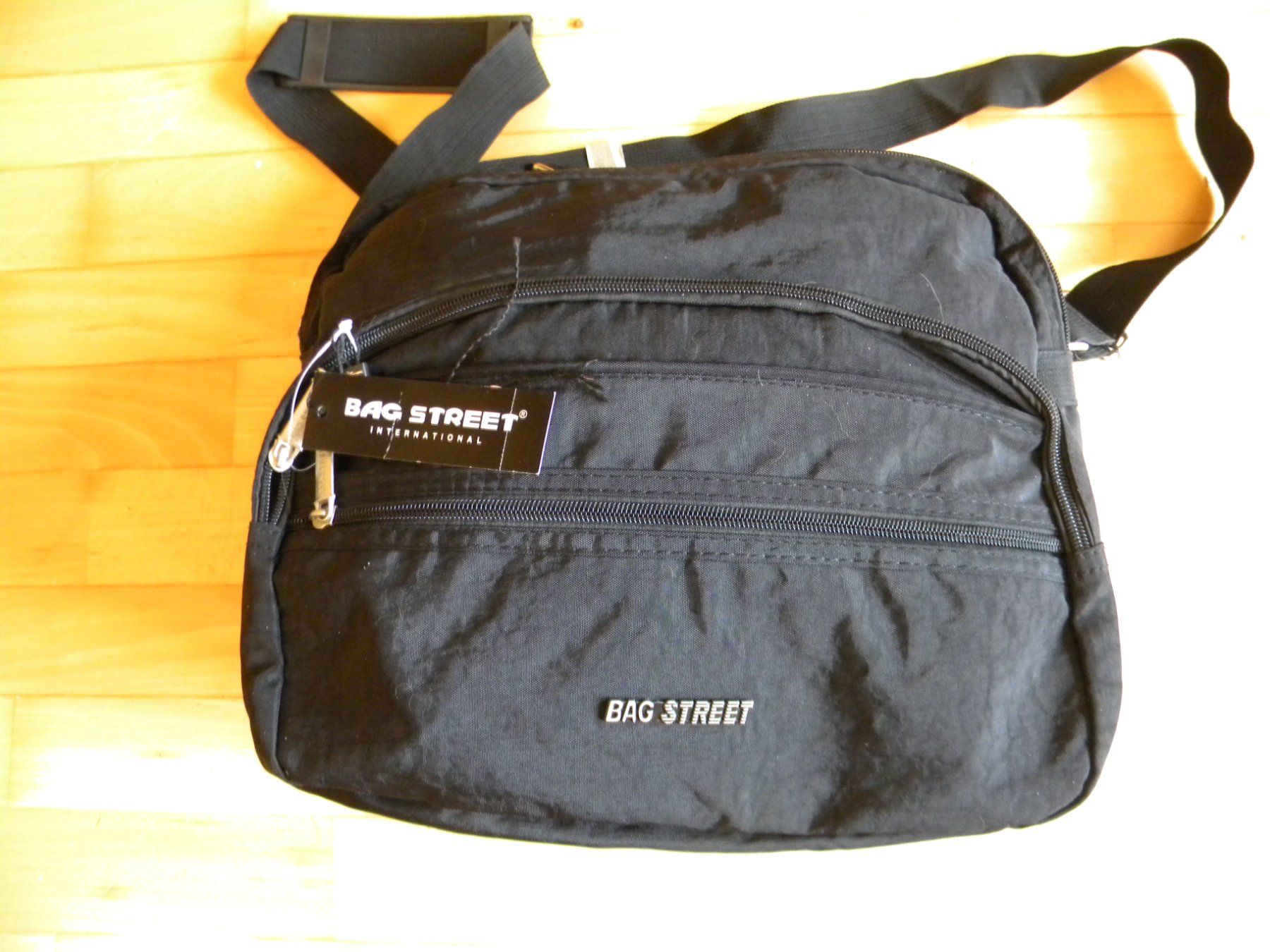 Borse: Tasche – Nuovo e nell'imballaggio originale da Bühler venduto da Wini100 2