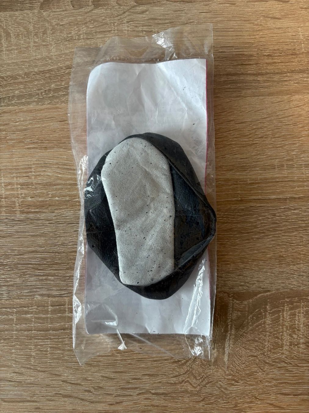 Herrenschuhe: Hüttenfinken Sohle 18/19 – Neu und originalverpackt aus Pfäffikon SZ von Desideria0 1