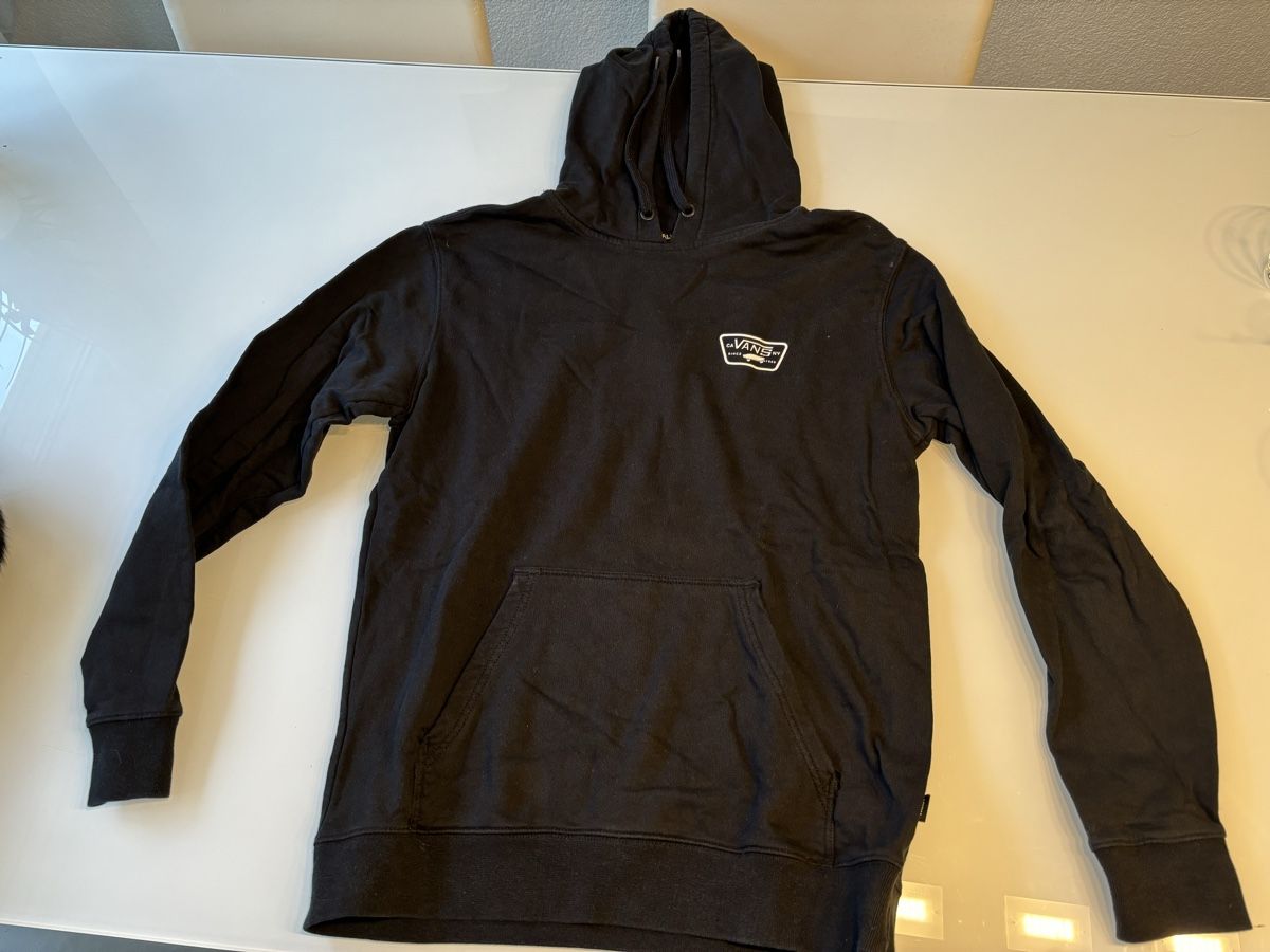 Maglioni & Felpe: Pullover von Vans, Grösse S – Usato da Murten venduto da janegood