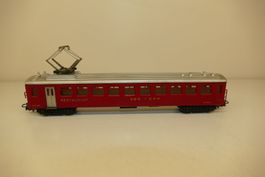 Hag H0: SBB Restaurant Wagen