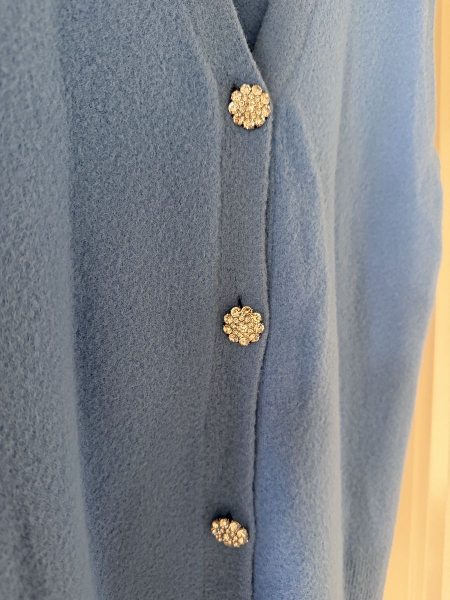Zara Gilets: Damen Weste Zara – D'occasion à Widnau par freipe 2