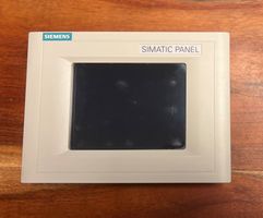 Siemens Simatic Panel TP 170B COLOR / 6AV6 545-0BC15-2AX0