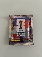Panini WM 26 mit 95 % Chance auf Extra Stickers