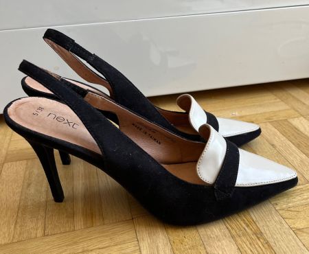 New elegant shoes size 38