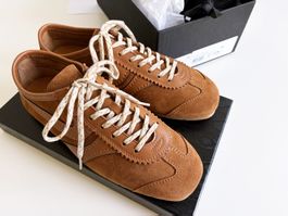 Dries van Noten Sneakers, 39, neu, VP 425€