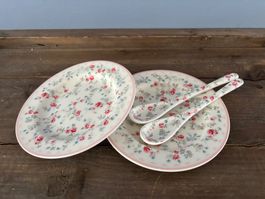 4er Set von Greengate Serie 'Carly' *NEU*