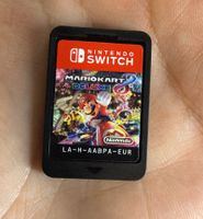 Nintendo Switch Mario Kart 8 Deluxe Spiel 