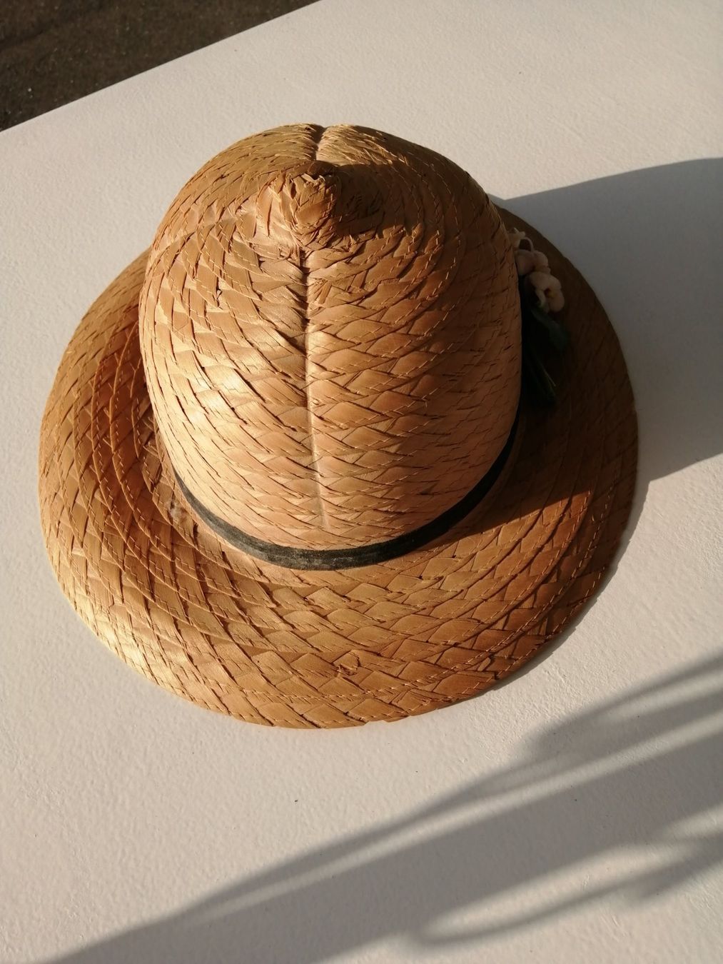 Copricapi, berretti & cappellini: Hut, antik – Usato da Ostermundigen venduto da Dinge1 2